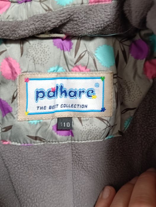 Безкоштовно  курточки для дівчинки