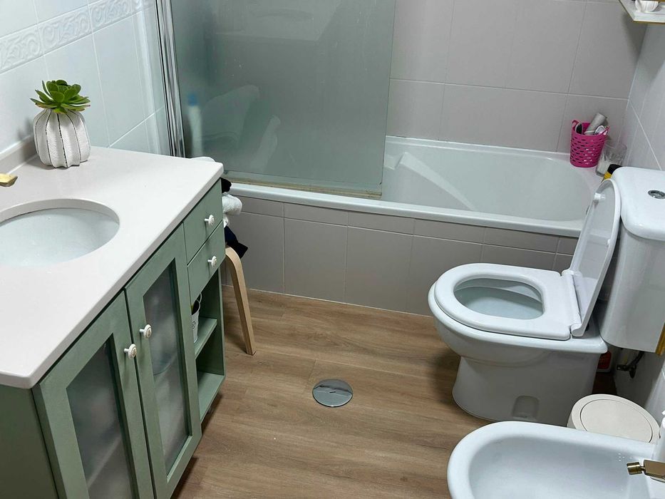 Apartamneto T2 Arrifana Santa Maria da Feira