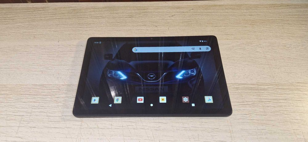 Note9, Tablet TCL, Monitor ASUS