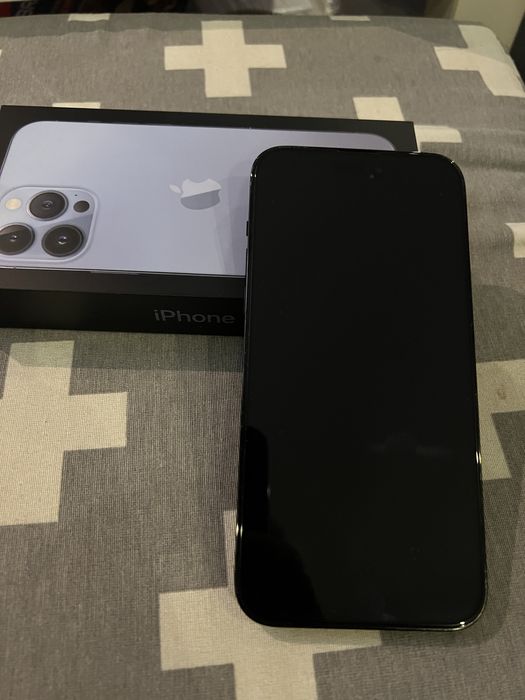 Iphone 14 Pro Max 256 GB