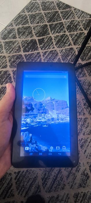 Tablet Storex eZee'Tab 7D14-S