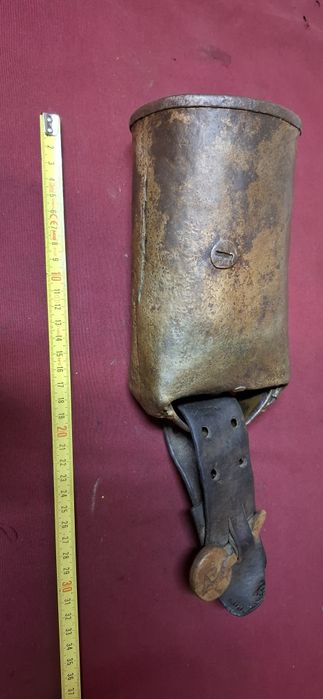 Chocalho para bovino