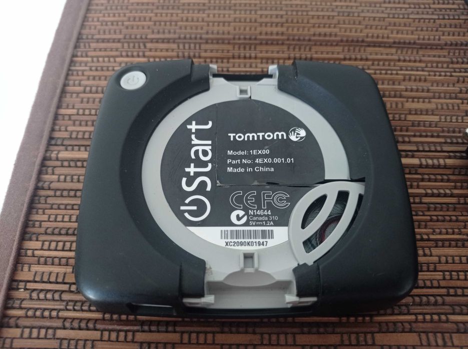 TomTom GPS Start64741103013506121