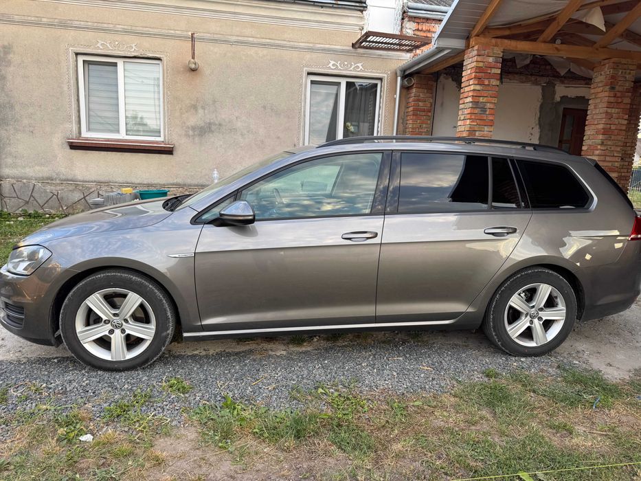 Volkswagen Golf 2014 VIN WVWZZZAUZFP580047 фото оголошення 5 з 24