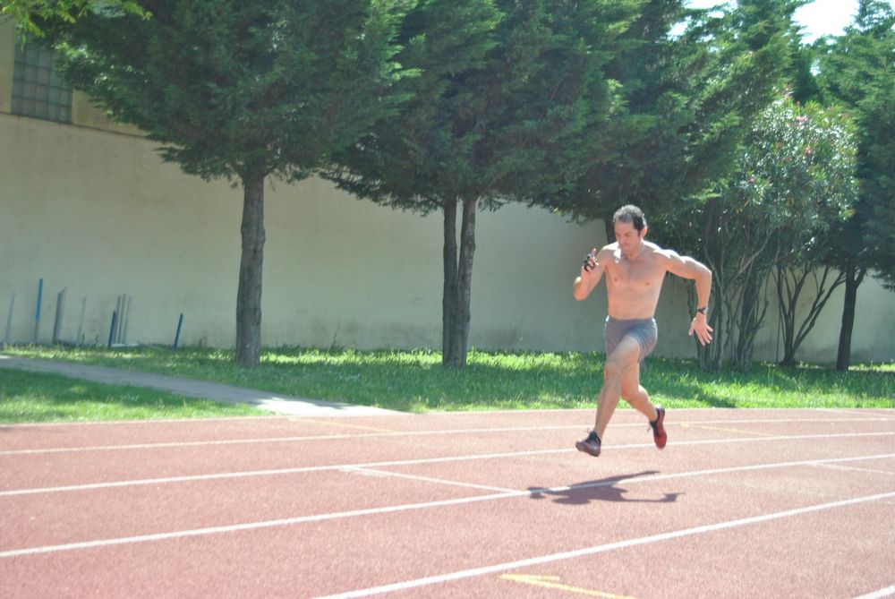 Personal Trainer - Algés, Belém, Santos, C.Universitária, Estrela,etc.