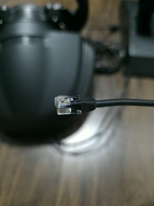 Кермо Thrustmaster TMX PRO
