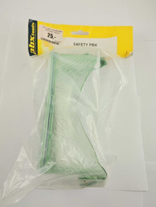 Okulary ochronne BHP PBX TOOLS