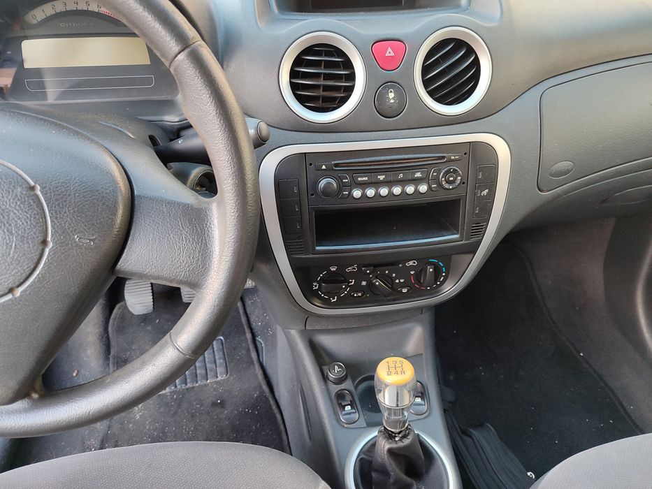 Citroen C2 1.1Confort