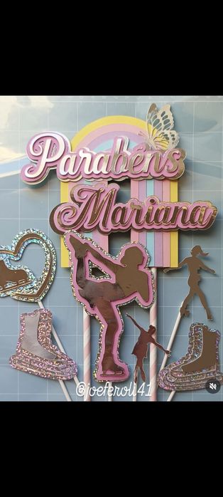 Papelaria personalizada