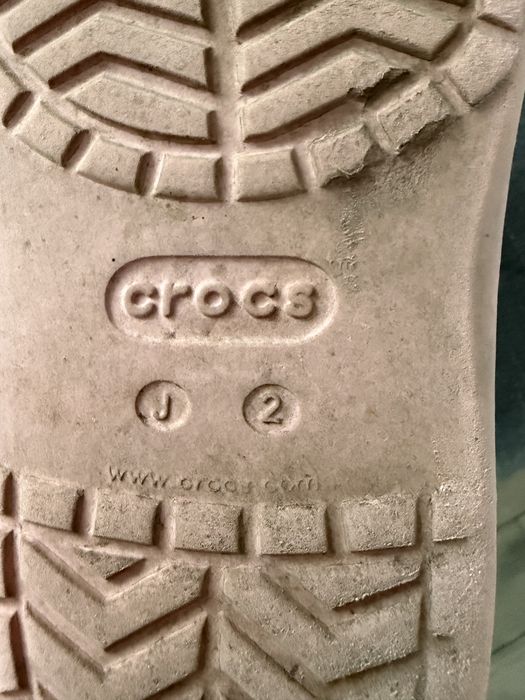 Crocs оригінал J2