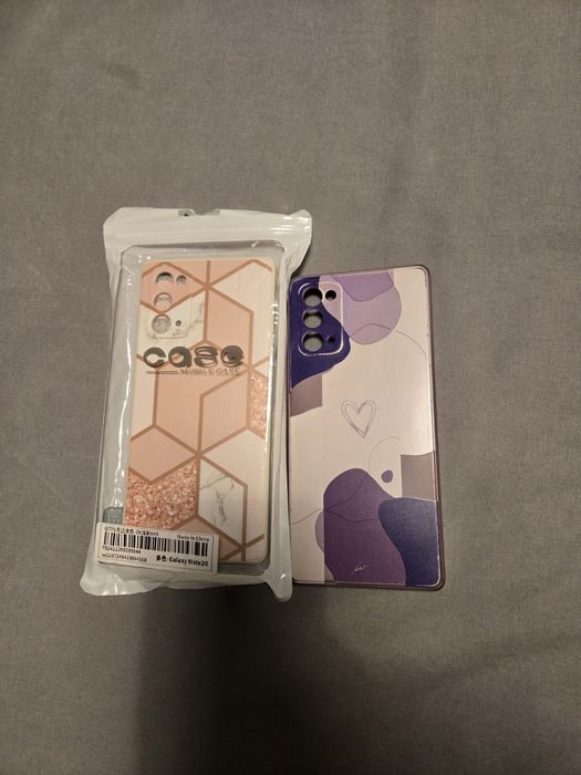 Telemóvel Samsung S20