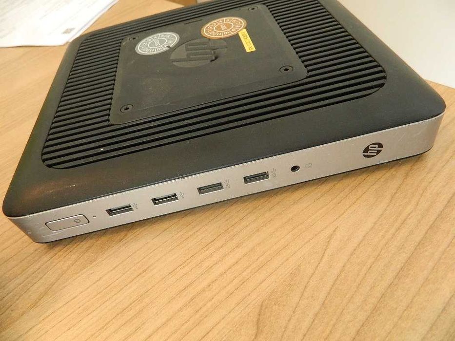 HP t630 ThinClient AMD GX-420GI 4GB DDR4 16GB SSD