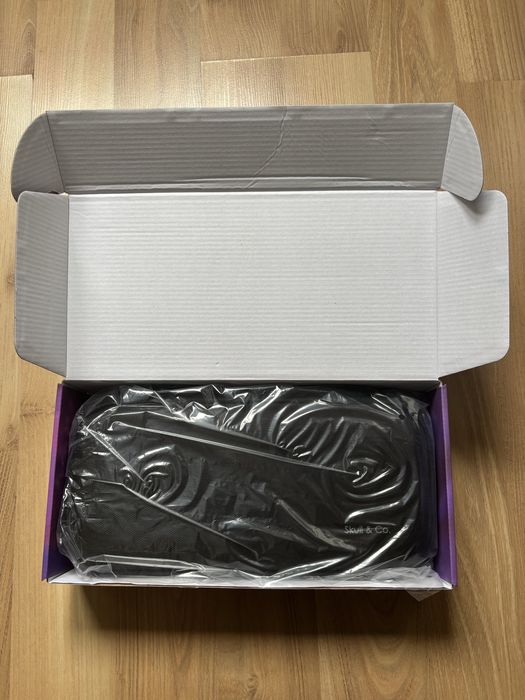 Case/Capa Steam Deck Consola