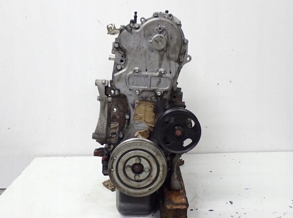 Двигун,Мотор 1.3 multijet Євро-5 Fiat/Opel/Peugeot/Citroen/Suzuki