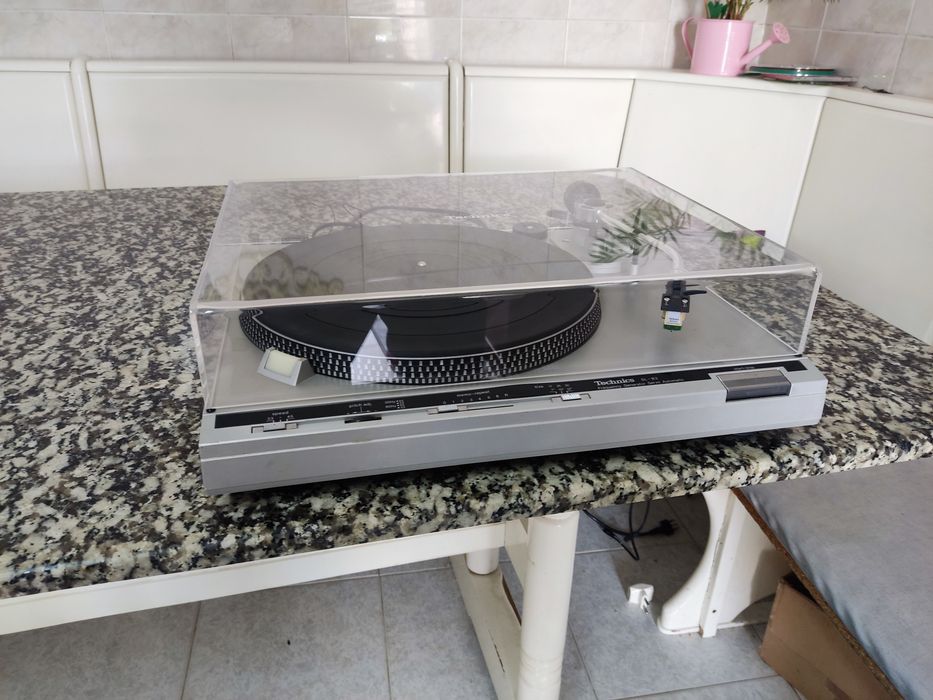 Technics SL B3 Full Automátic