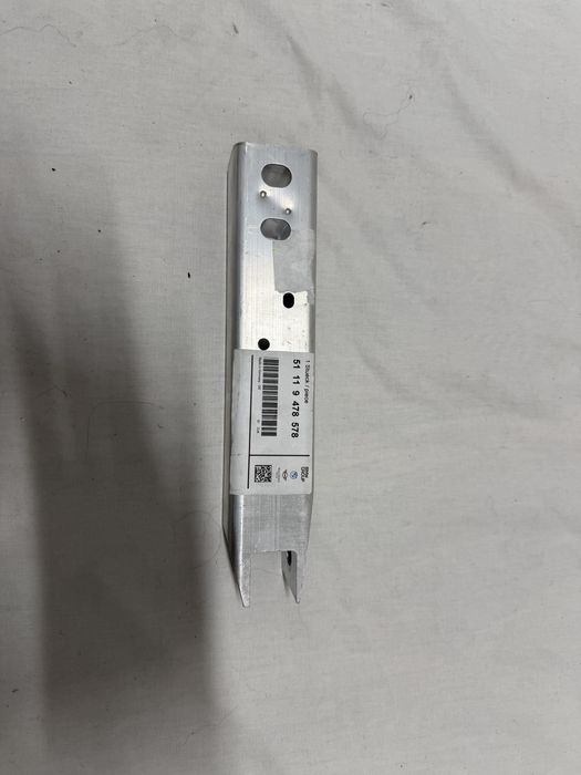 Strefa Zgniotu Wspornik Prawy Dół BMW 3 G20 G21 NOWA