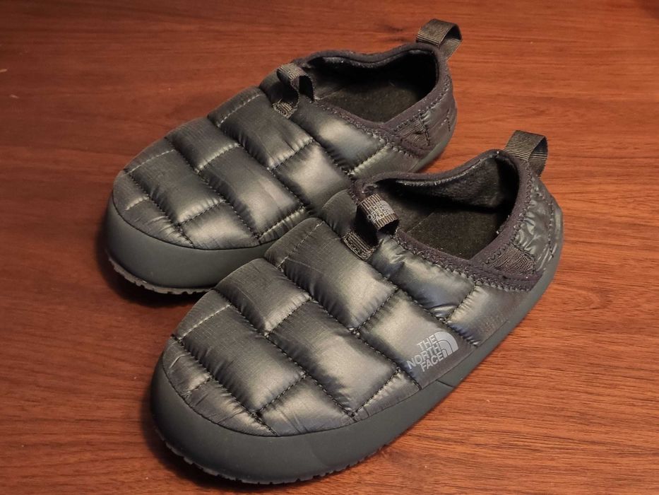Pantufas North Face MULES THERMOBALL