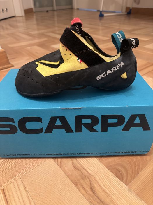 Scarpa drago 43,5