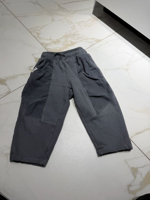 Дитячі штани Зара, дитячі джогери Zara