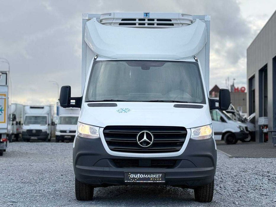 Mercedes-Benz Sprinter 2020p. Ref