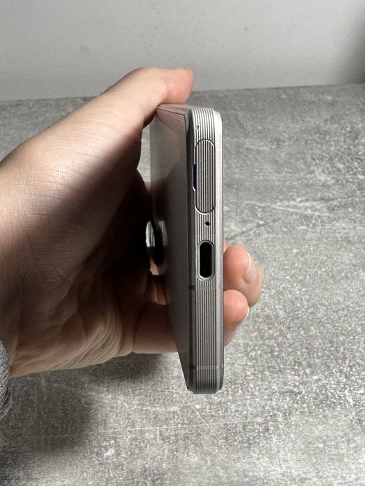 Sony Xperia 1 V 120Hz 4K HDR