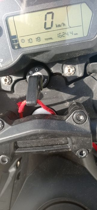 Benelli  TNT 125