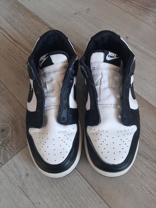 Buty Nike Dunk Panda Low