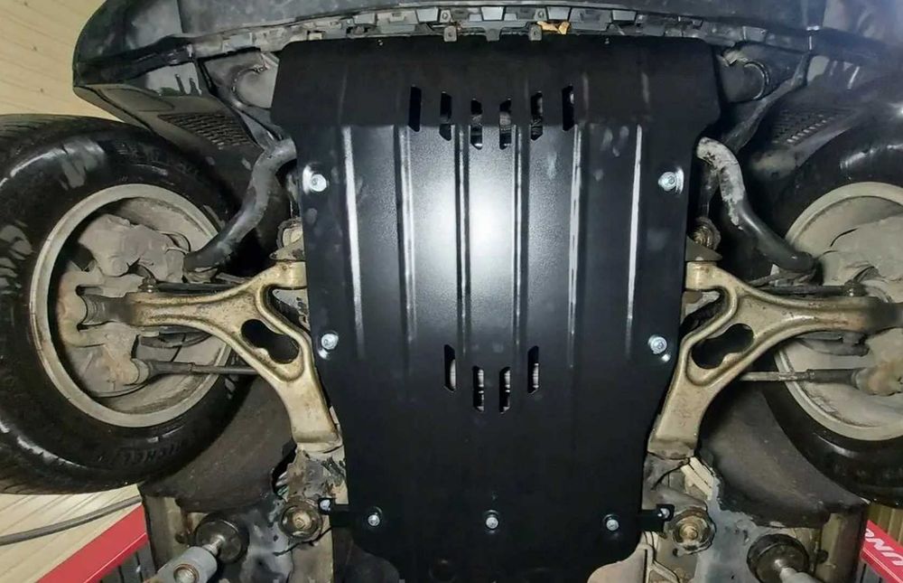 Защита двигателя Мазда Mazda 2 3 5 6 CX5 CX7 CX9 CX30 CX50 CX70 CX90