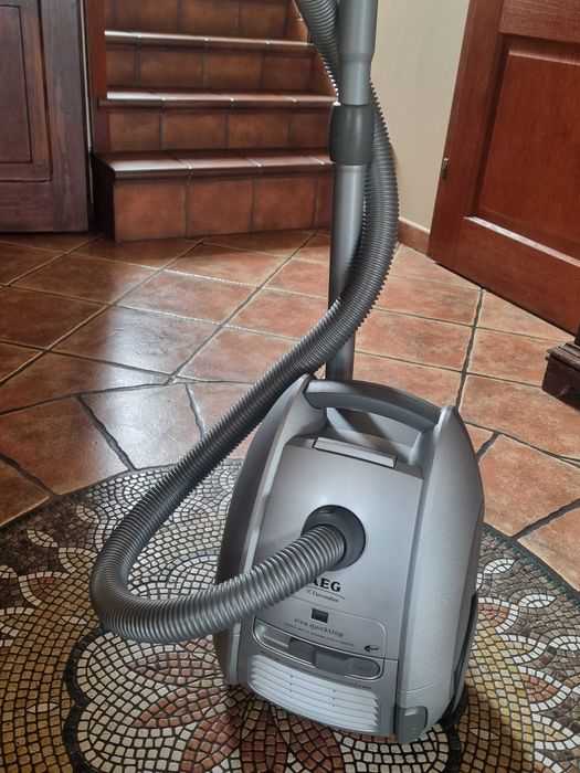 Odkurzacz Bosch Siemens Electolux AEG