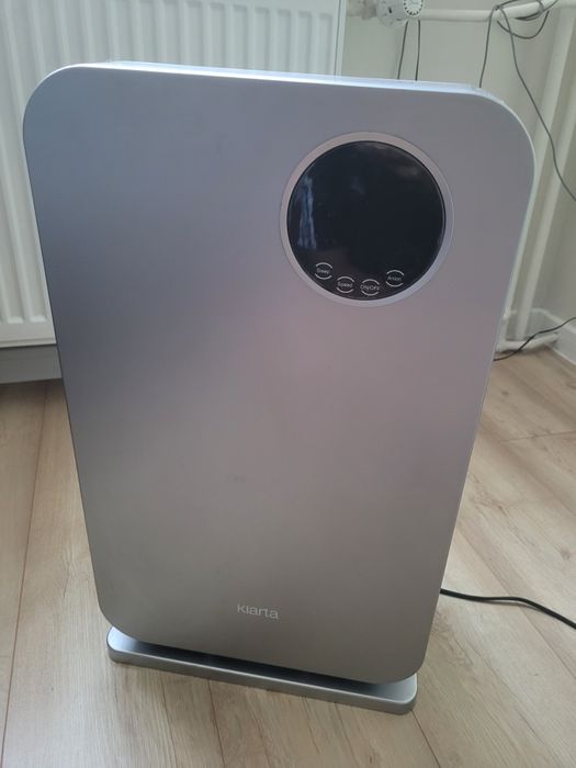 Oczyszczacz powietrza Klarta forste 3