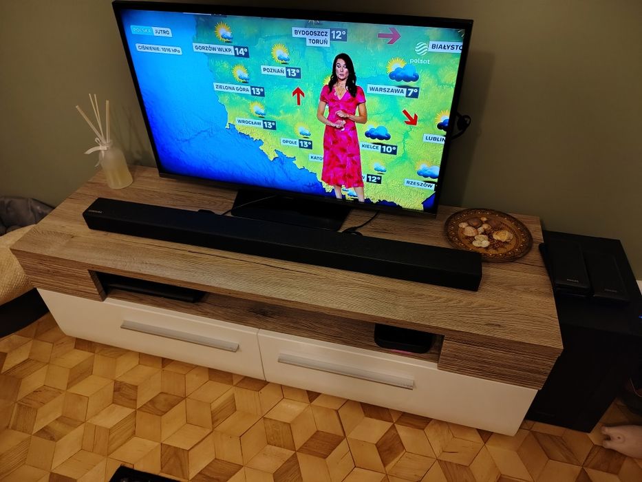 Szafka RTV, komoda rtv