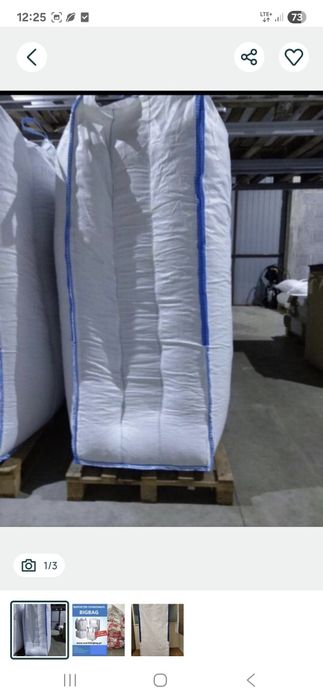 Worki Big Bag Hurtownia