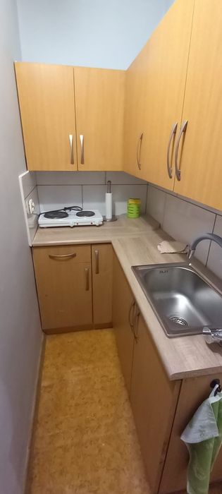 Kawalerka do wynajecia