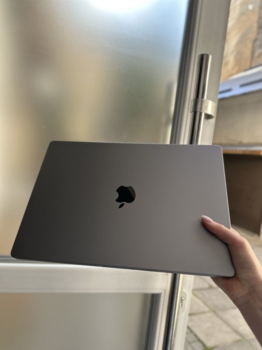 macbook m2 pro 32 - купити ноутбуки - Ціна на OLX.ua