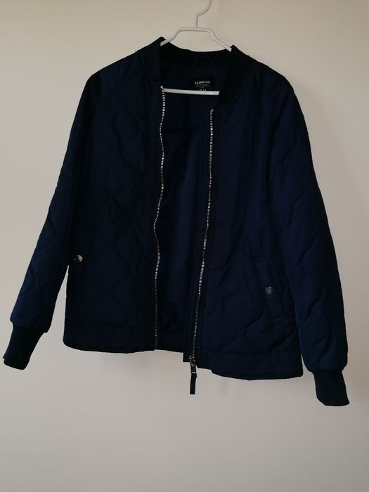 Bomberka kurtka Reserved 34/36 S