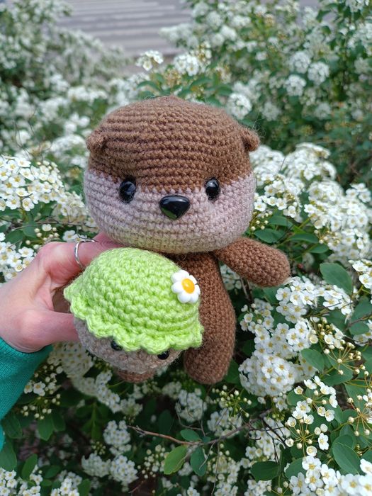 В'язання гачком на замовлення