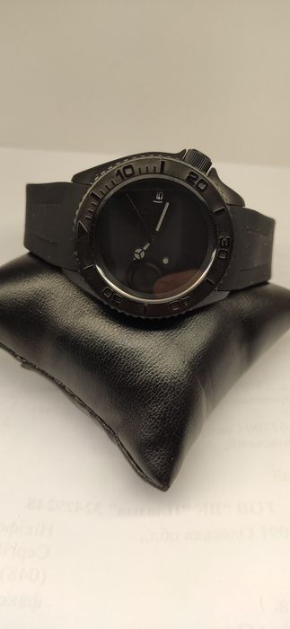 Наручные часы  хомаж Seiko SKX 007