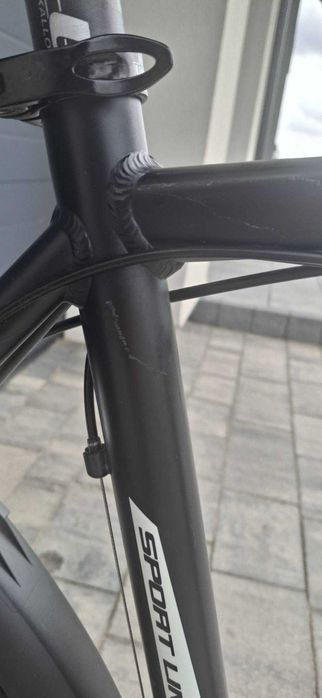 Rower Unibike Mission 27,5"