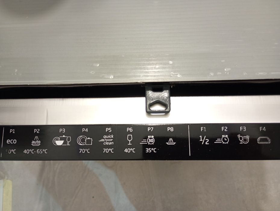 // Zmywarka Beko 60 // pod zabudowę // + Gratis !!!
