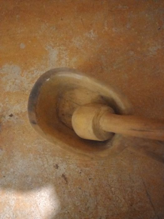 Набор для різних спецій різна посуда до чаяо чая