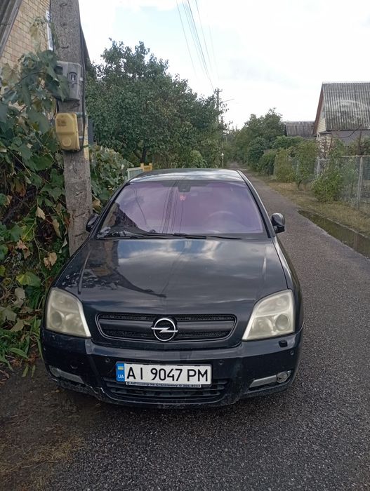 Продам Opel Signum