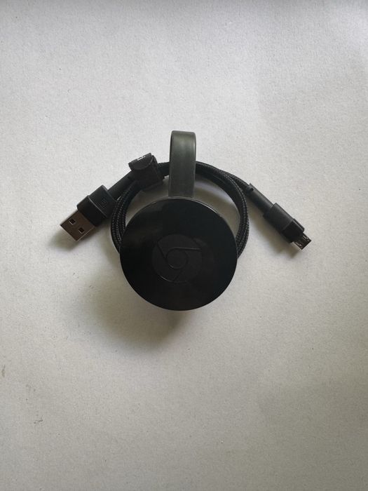 Google Chromecast 2 gen