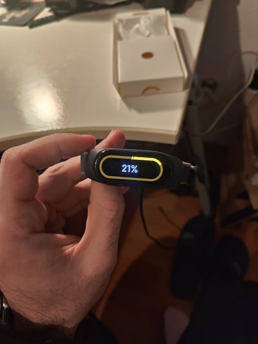 Xiaomi mi band 7