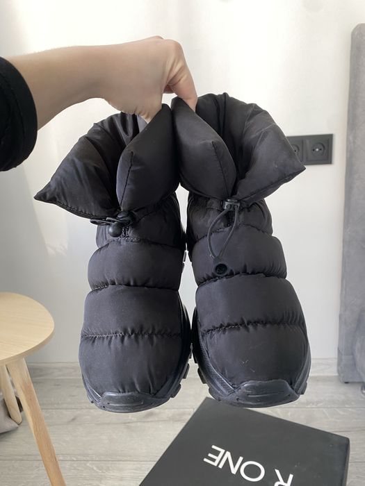 Дутики H&M 39 розмір