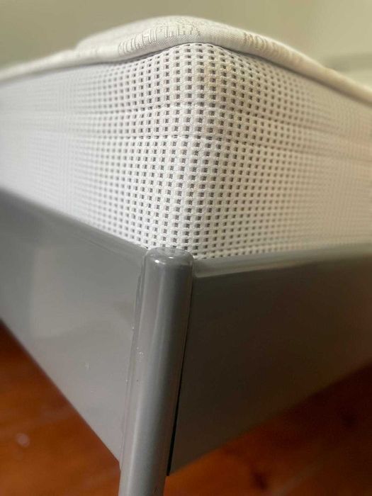 Colchão de casal Molaflex - Modelo Bionic Spring