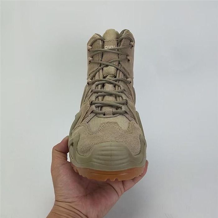 Зимові черевики Lowa Zephyr GTX® LO TF Виробник Словаччина Оригінал