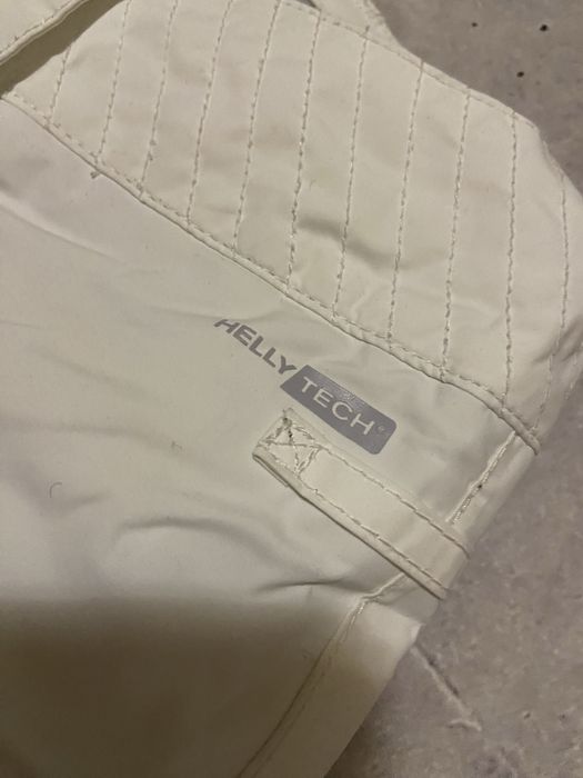 Лижні штани Helly Hansen