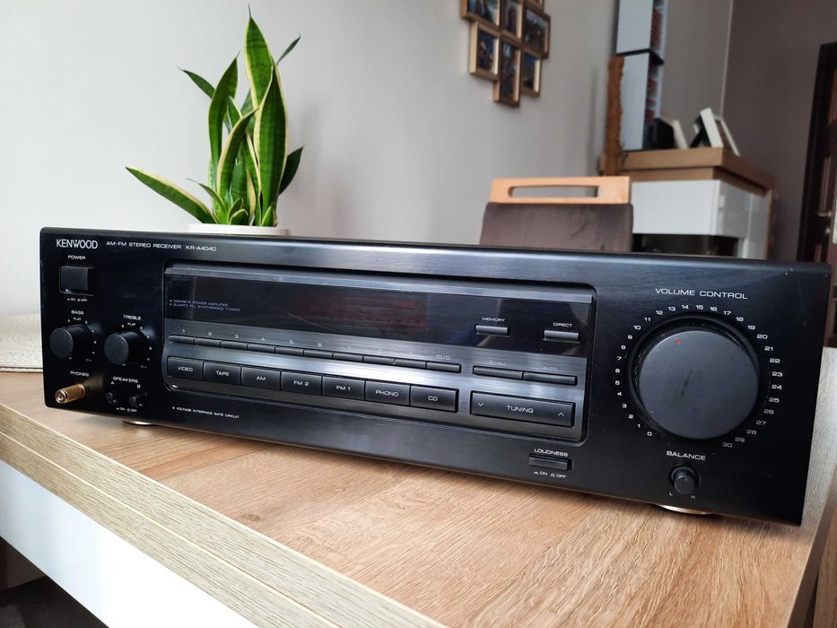Amplituner Kenwood KR-A4040