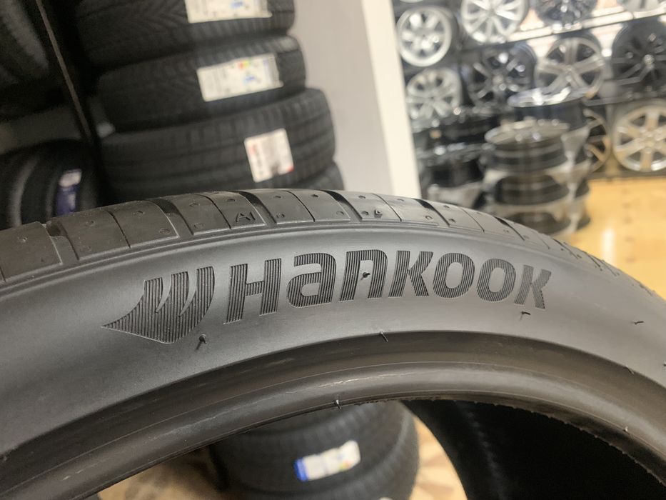 295/30/22 103Y HANKOOK Ventus S1 evo3 suv