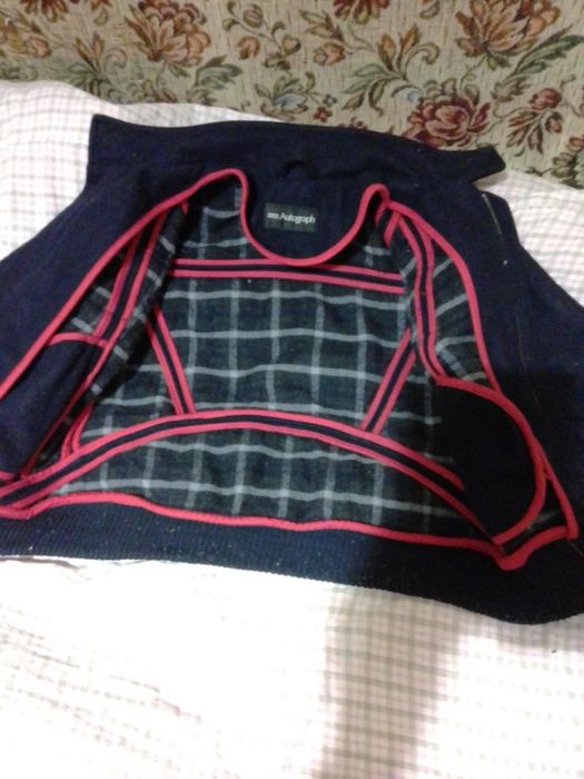 Теленьке  куртка осінь зима